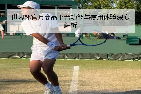 世界杯官方商品平台功能与使用体验深度解析